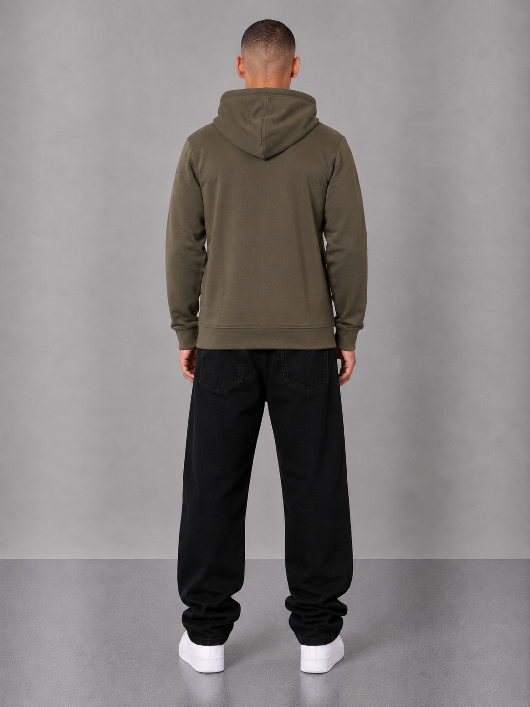 Lyle&Scott Strickjacke L