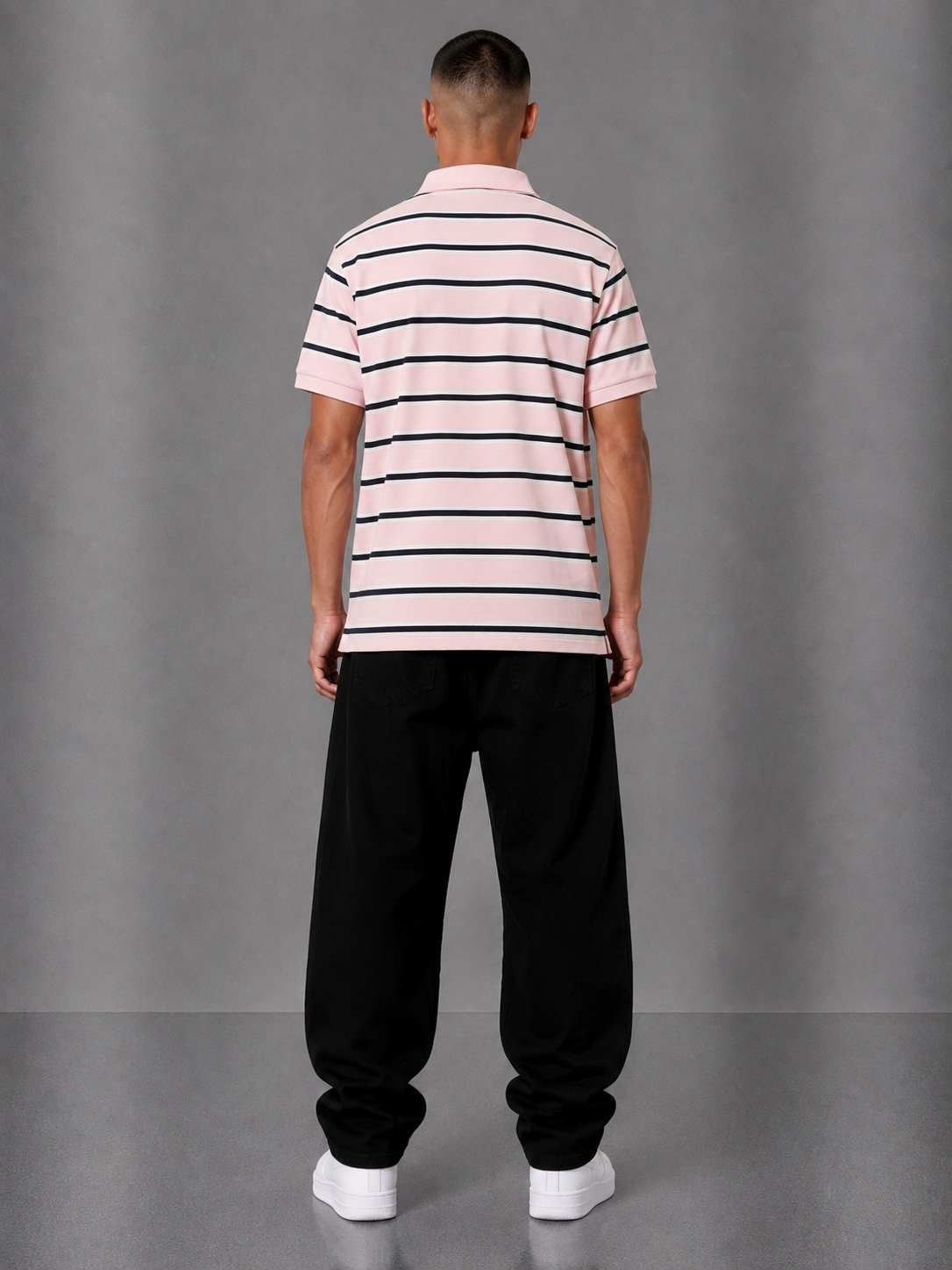 Ralph Lauren Poloshirt pink M